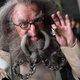Illustration for article titled The Real Hobbit (and Dwarves) Meet Their LEGO Counterparts